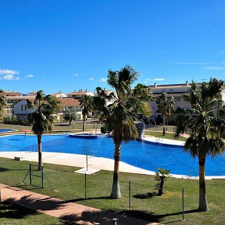 Chalet Adosado De Lujo Para 6 Personas En Golf Panoramica - Internet Fibra Gratis San Jorge  Экстерьер фото