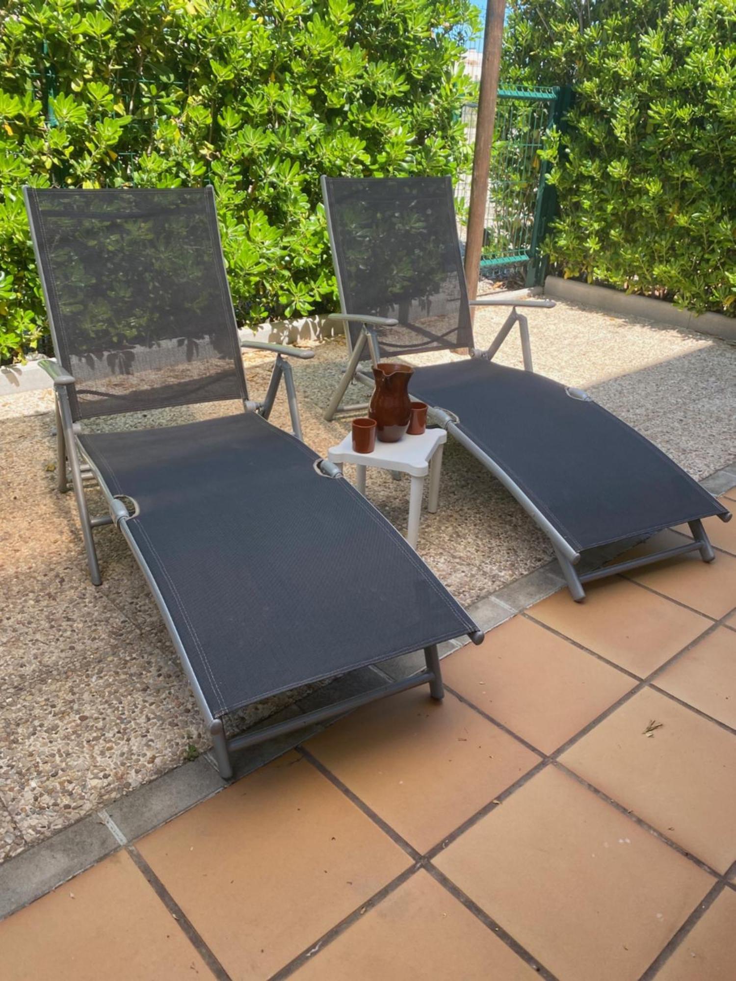 Chalet Adosado De Lujo Para 6 Personas En Golf Panoramica - Internet Fibra Gratis San Jorge  Экстерьер фото