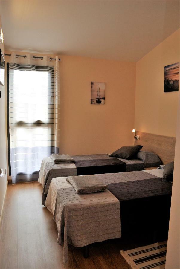 Chalet Adosado De Lujo Para 6 Personas En Golf Panoramica - Internet Fibra Gratis San Jorge  Экстерьер фото