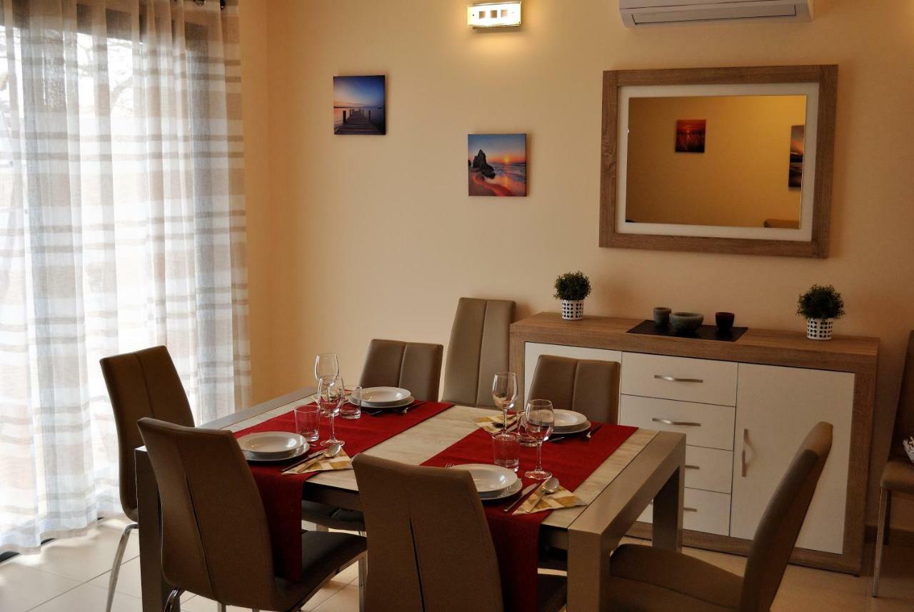 Chalet Adosado De Lujo Para 6 Personas En Golf Panoramica - Internet Fibra Gratis San Jorge  Экстерьер фото