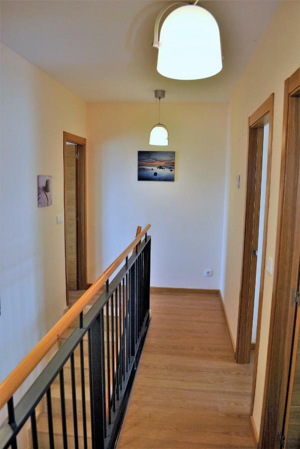 Chalet Adosado De Lujo Para 6 Personas En Golf Panoramica - Internet Fibra Gratis San Jorge  Экстерьер фото