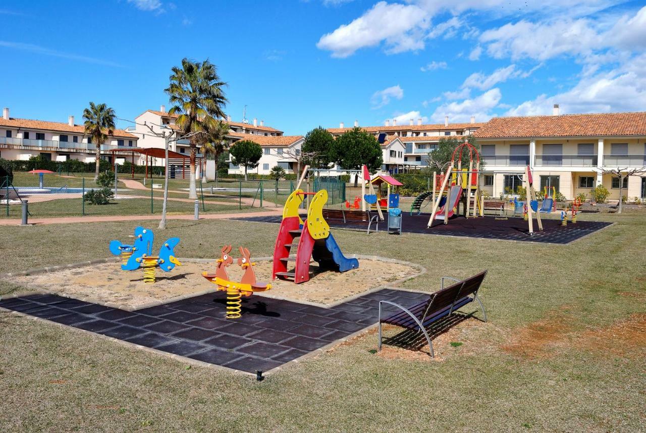 Chalet Adosado De Lujo Para 6 Personas En Golf Panoramica - Internet Fibra Gratis San Jorge  Экстерьер фото