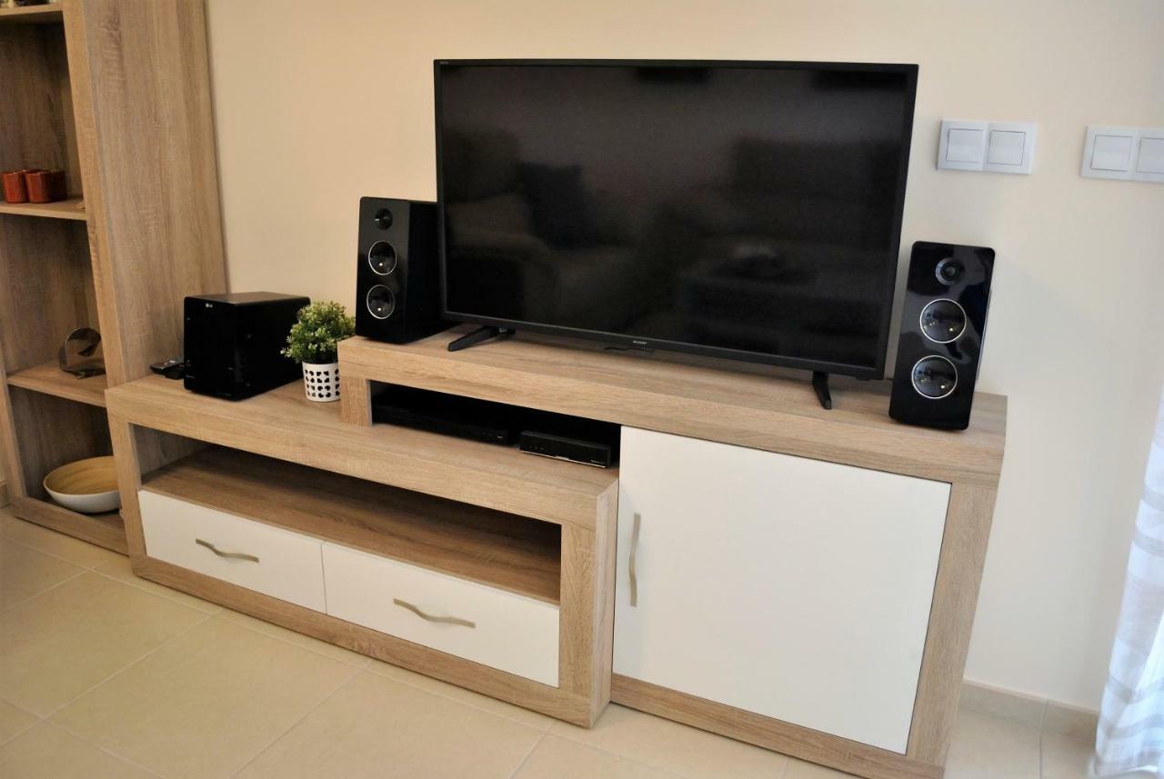 Chalet Adosado De Lujo Para 6 Personas En Golf Panoramica - Internet Fibra Gratis San Jorge  Экстерьер фото