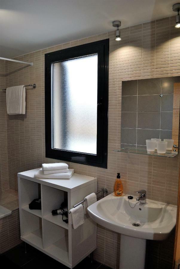Chalet Adosado De Lujo Para 6 Personas En Golf Panoramica - Internet Fibra Gratis San Jorge  Экстерьер фото
