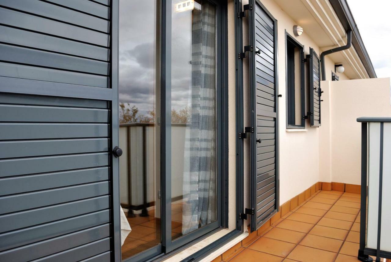 Chalet Adosado De Lujo Para 6 Personas En Golf Panoramica - Internet Fibra Gratis San Jorge  Экстерьер фото