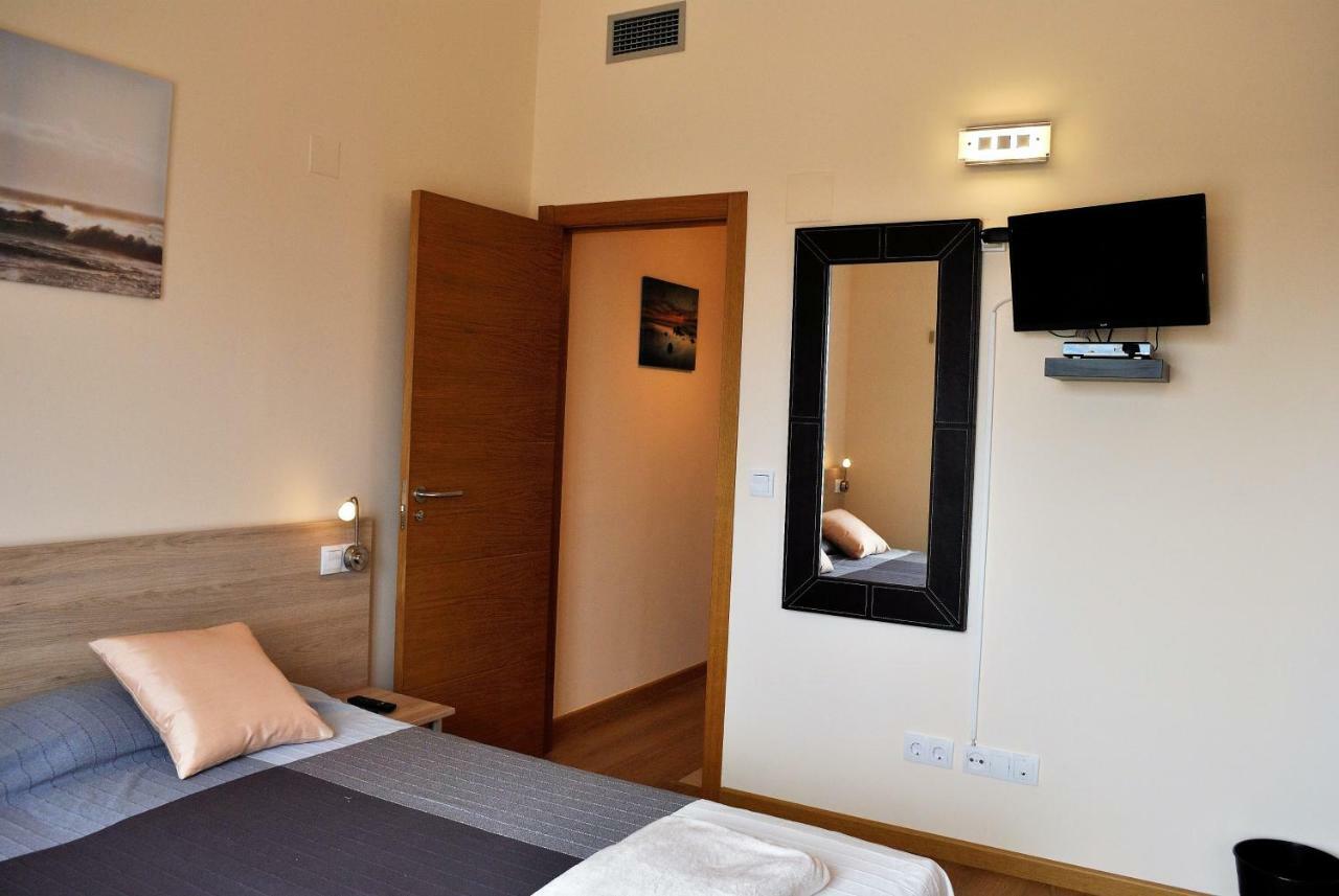 Chalet Adosado De Lujo Para 6 Personas En Golf Panoramica - Internet Fibra Gratis San Jorge  Экстерьер фото