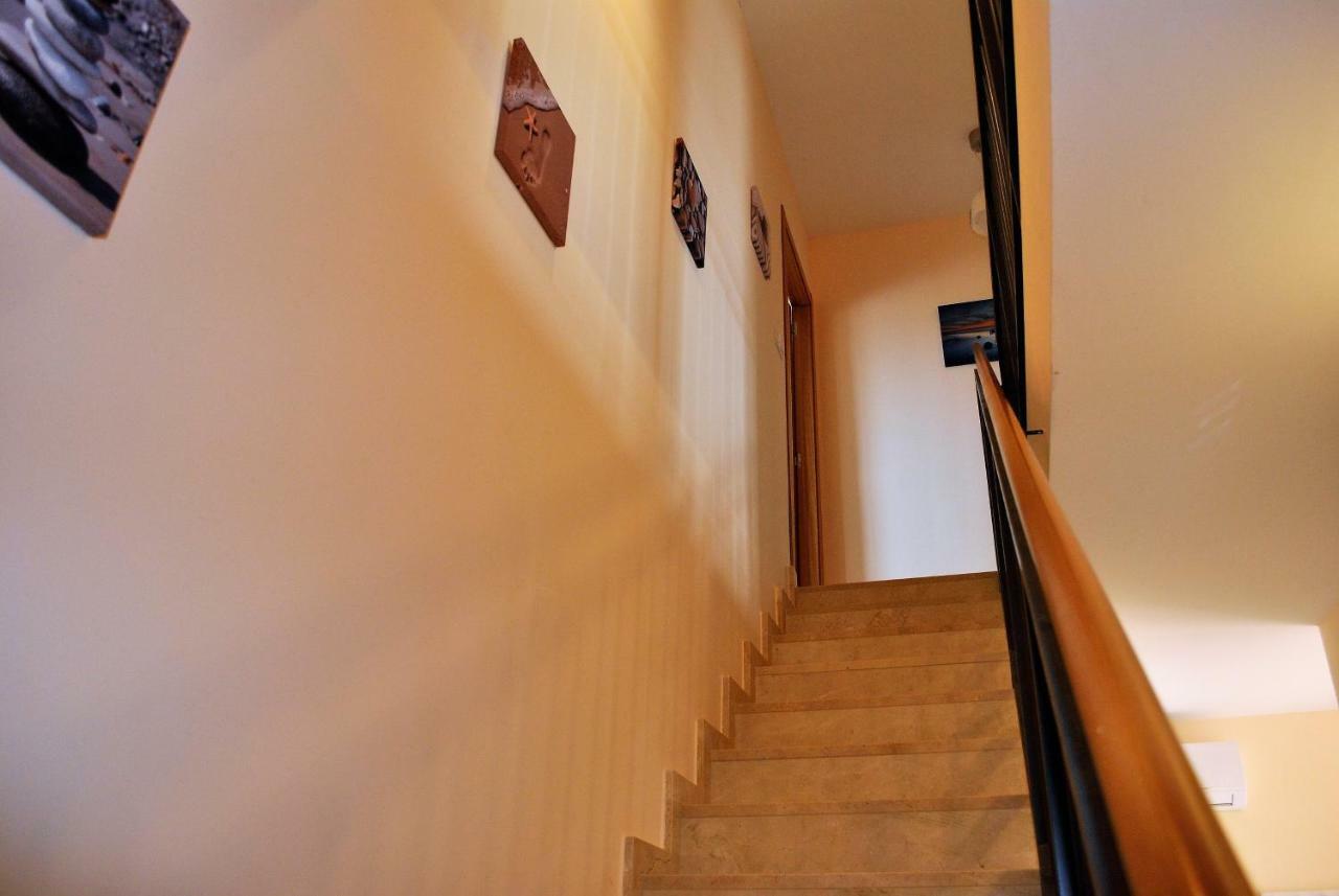 Chalet Adosado De Lujo Para 6 Personas En Golf Panoramica - Internet Fibra Gratis San Jorge  Экстерьер фото