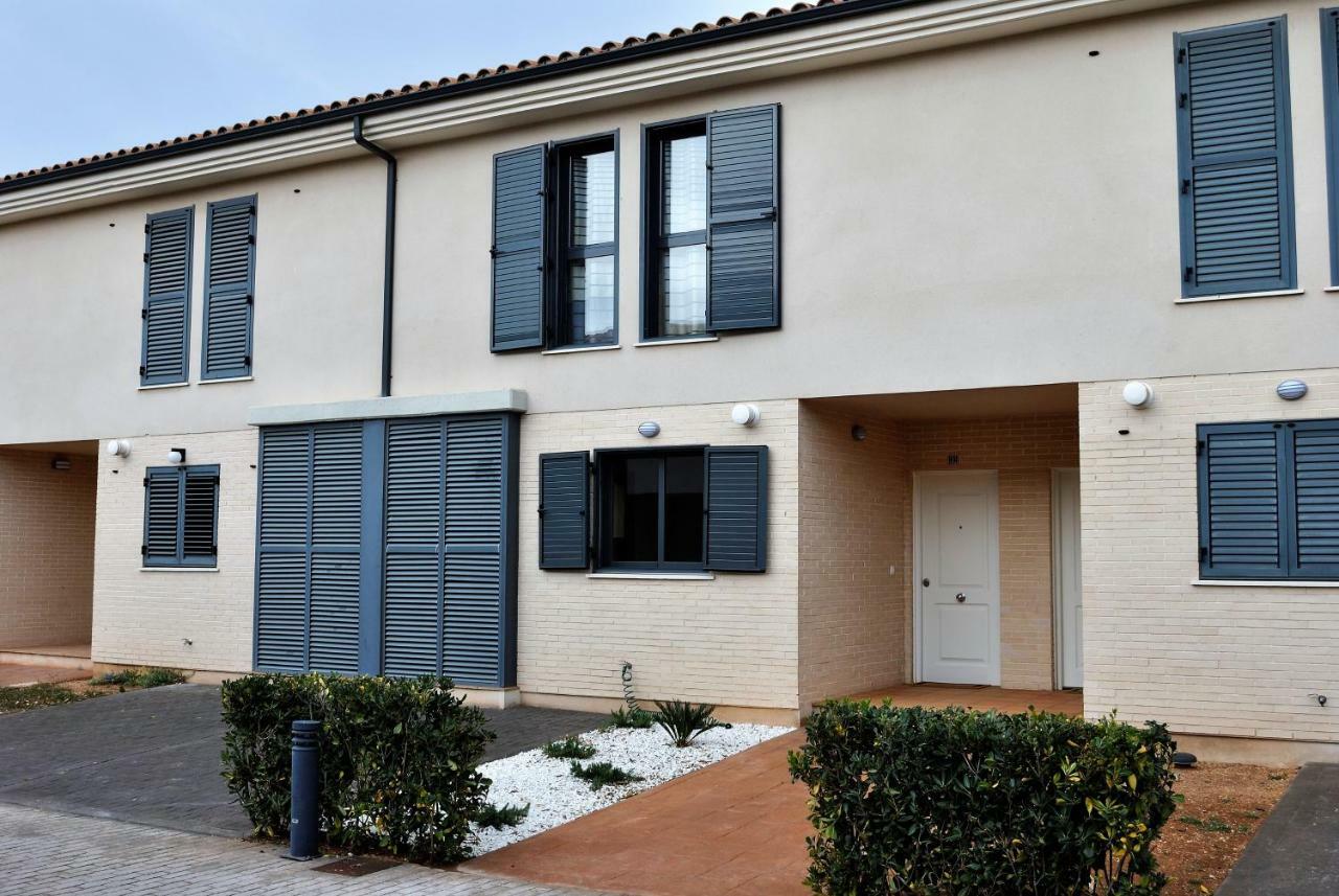 Chalet Adosado De Lujo Para 6 Personas En Golf Panoramica - Internet Fibra Gratis San Jorge  Экстерьер фото