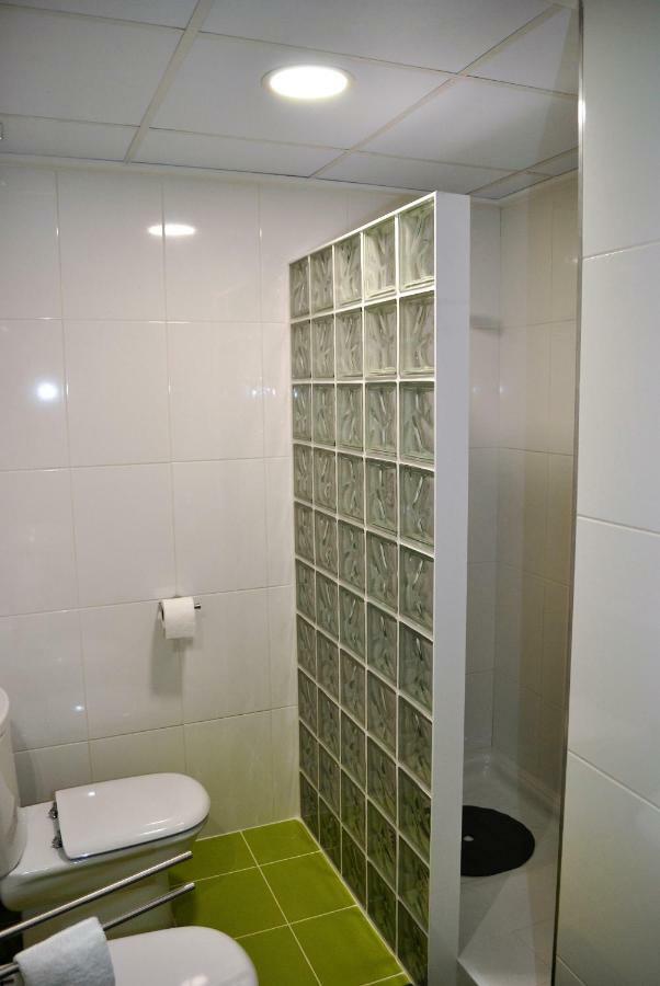 Chalet Adosado De Lujo Para 6 Personas En Golf Panoramica - Internet Fibra Gratis San Jorge  Экстерьер фото