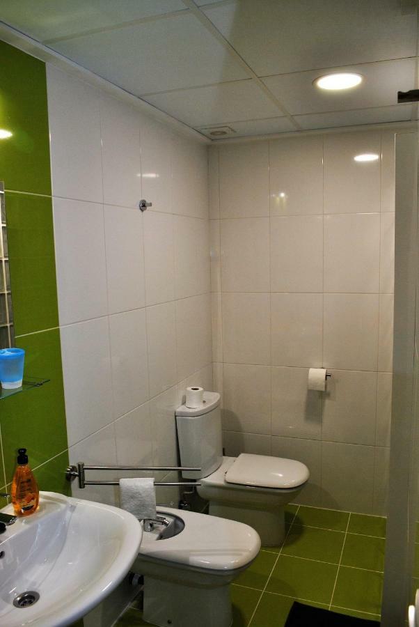 Chalet Adosado De Lujo Para 6 Personas En Golf Panoramica - Internet Fibra Gratis San Jorge  Экстерьер фото