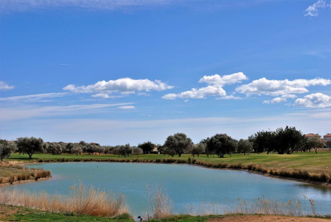 Chalet Adosado De Lujo Para 6 Personas En Golf Panoramica - Internet Fibra Gratis San Jorge  Экстерьер фото