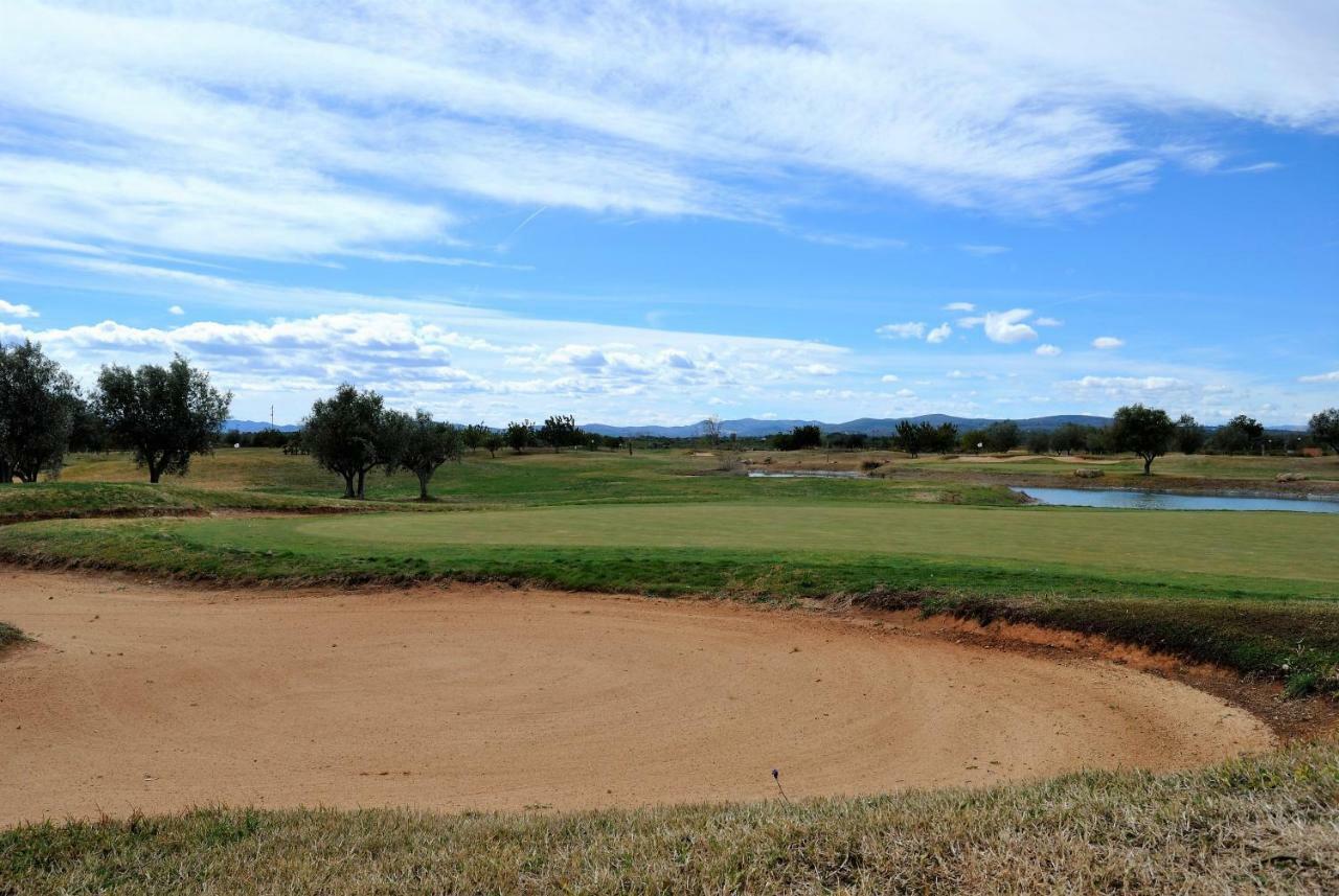 Chalet Adosado De Lujo Para 6 Personas En Golf Panoramica - Internet Fibra Gratis San Jorge  Экстерьер фото